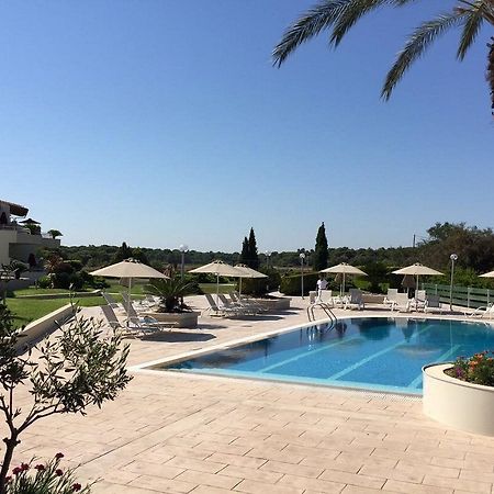 Verde Al Mare Boutique Hotel Valíra Dış mekan fotoğraf