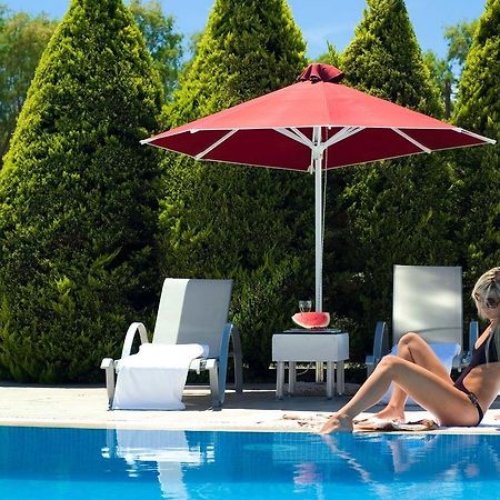 Verde Al Mare Boutique Hotel Valíra Dış mekan fotoğraf